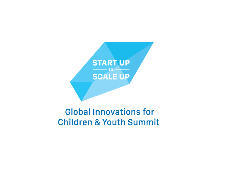 © UNICEF start up to scale up